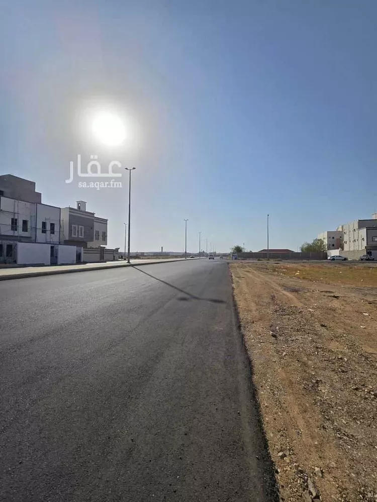 أرض للبيع في شارع محمد بن هادي بن قرملة, حي الرياض, مدينة جدة, منطقة مكة المكرمة صورة 4