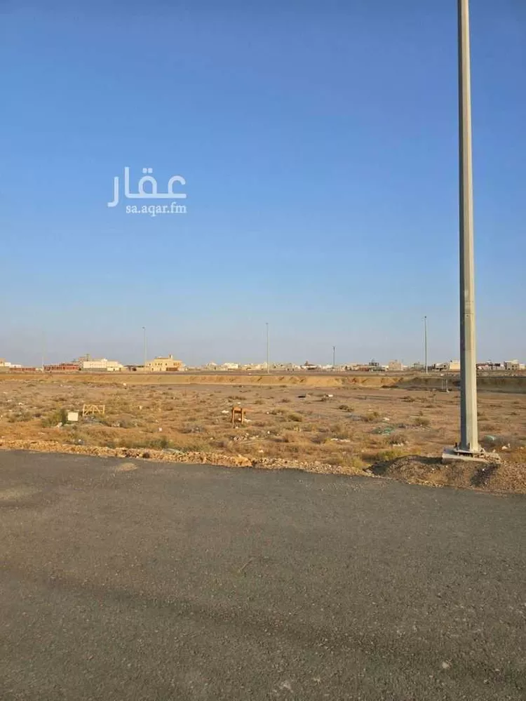 أرض للبيع في شارع المنار, حي النعيم, مدينة رابغ, منطقة مكة المكرمة صورة 4