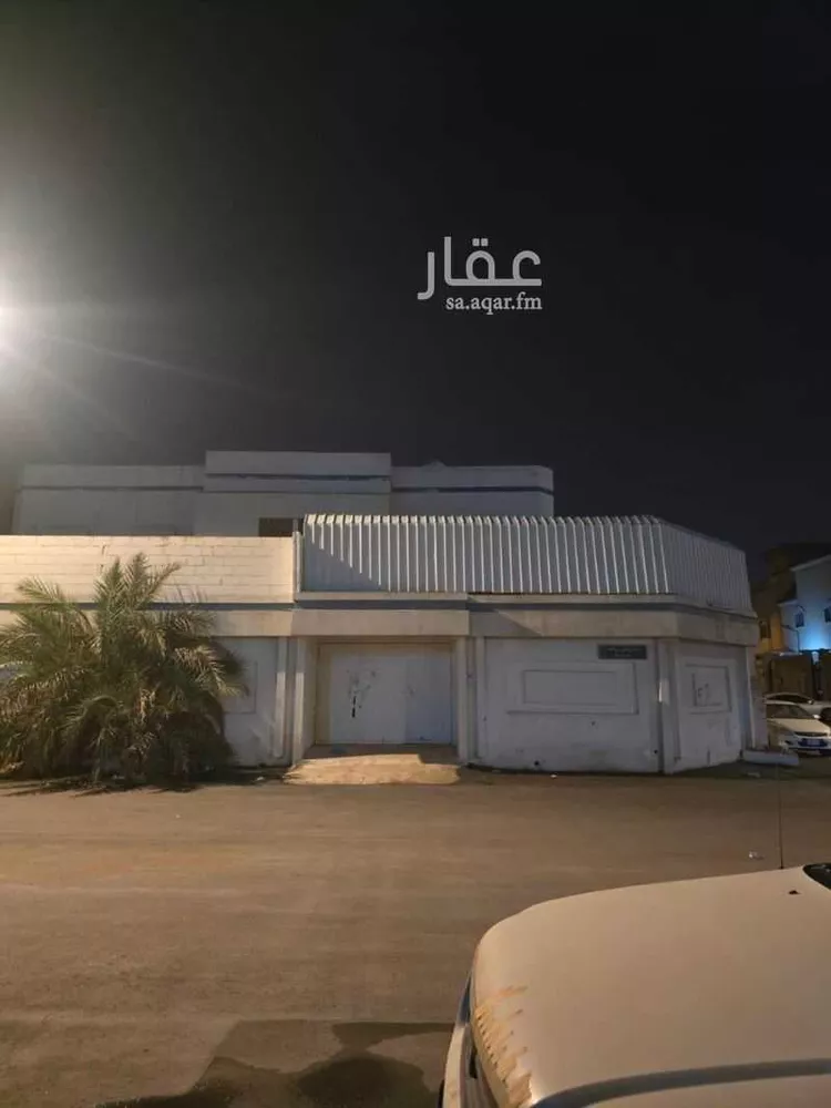 فيلا للبيع في شارع ابن رواحة, حي طويق, مدينة الرياض, منطقة الرياض 1 صورة