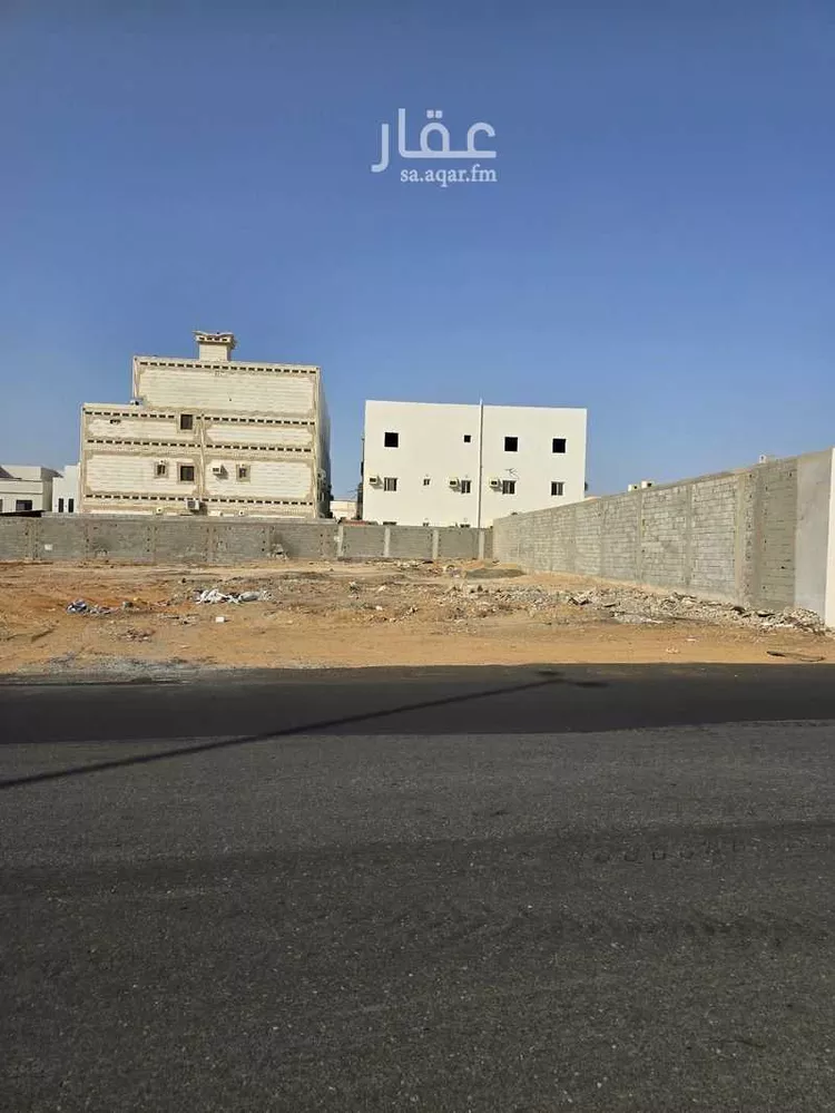 أرض للبيع في شارع محمد بن هادي بن قرملة, حي الرياض, مدينة جدة, منطقة مكة المكرمة صورة 2