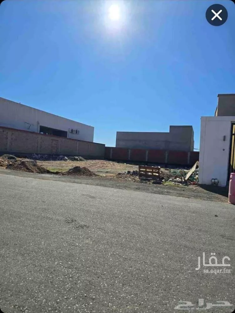 أرض للبيع في شارع شارع البراء بن معرور, حي النعيم, مدينة رابغ, منطقة مكة المكرمة صورة 4