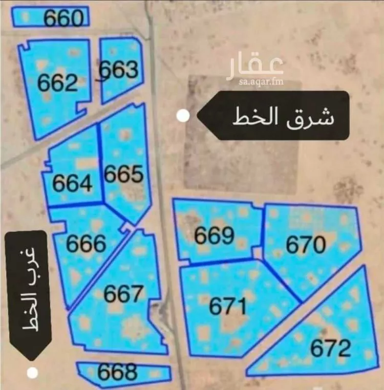 أرض للبيع في حي المليساء, مدينة جدة, منطقة مكة المكرمة صورة 3
