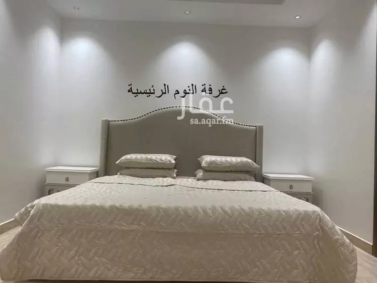 شقة للإيجار في شارع رقم 368, حي النرجس, مدينة الرياض, منطقة الرياض صورة 5
