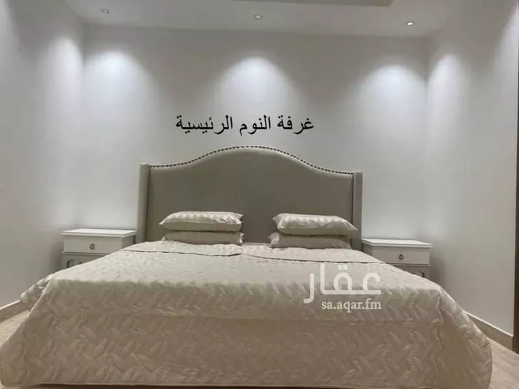 شقة للإيجار في شارع رقم 368, حي النرجس, مدينة الرياض, منطقة الرياض صورة 3