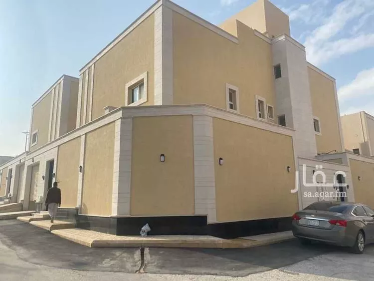 شقة للإيجار في شارع رقم 368, حي النرجس, مدينة الرياض, منطقة الرياض