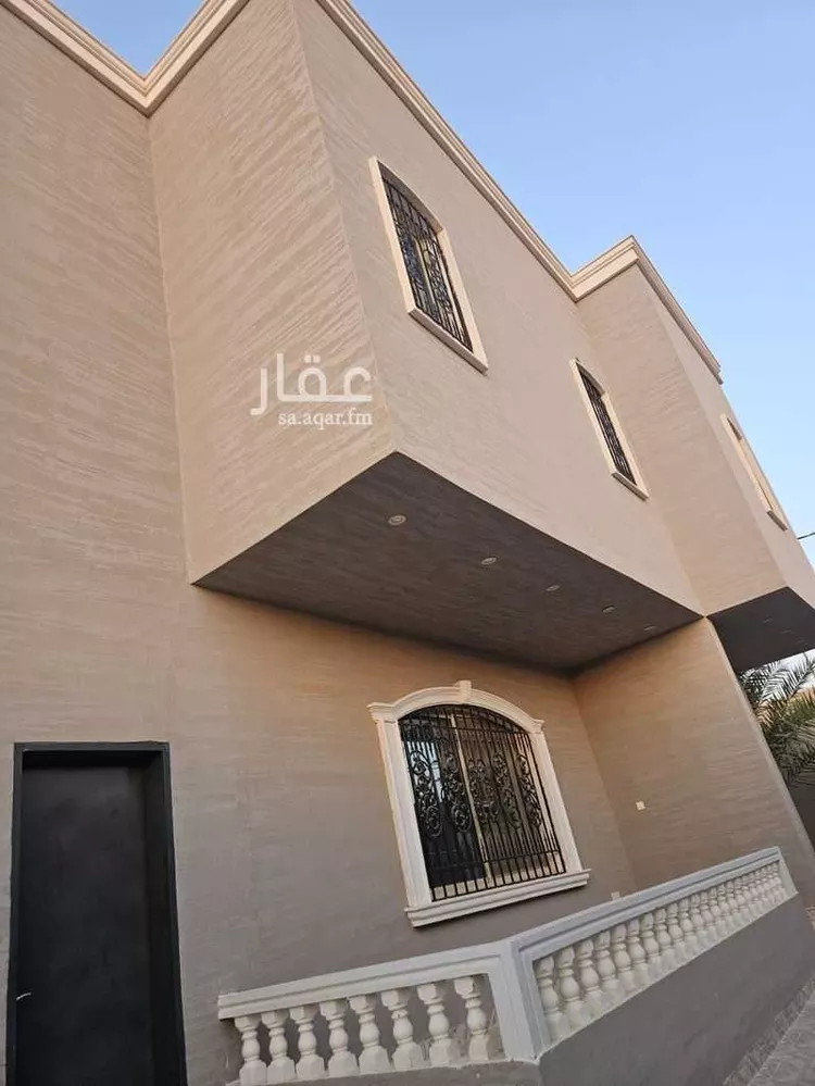 فيلا للبيع في شارع سدوس 218, حي سدوس, مدينة سدوس, منطقة الرياض صورة 2