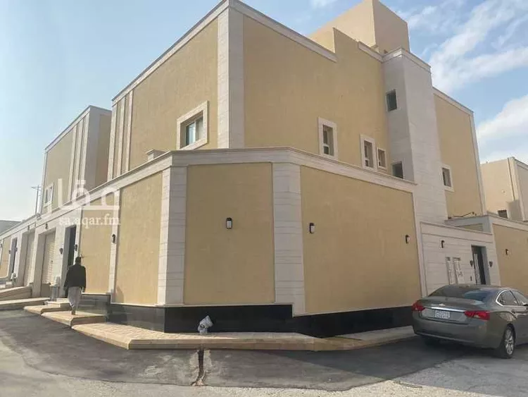 شقة للإيجار في شارع رقم 368, حي النرجس, مدينة الرياض, منطقة الرياض