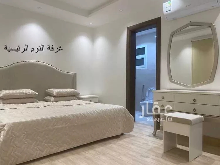 شقة للإيجار في شارع رقم 368, حي النرجس, مدينة الرياض, منطقة الرياض صورة 2