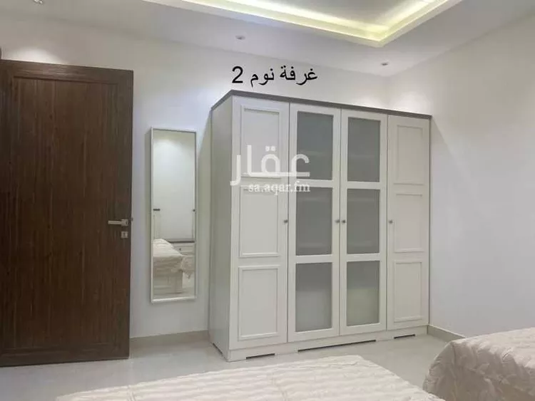 شقة للإيجار في شارع رقم 368, حي النرجس, مدينة الرياض, منطقة الرياض صورة 3