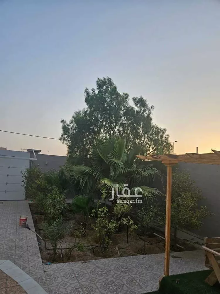 فيلا للبيع في شارع سدوس 218, حي سدوس, مدينة سدوس, منطقة الرياض صورة 5