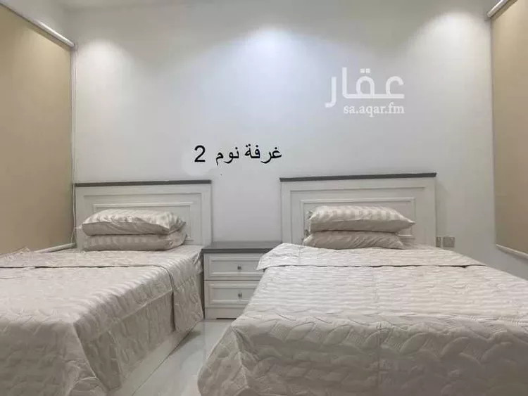 شقة للإيجار في شارع رقم 368, حي النرجس, مدينة الرياض, منطقة الرياض صورة 4