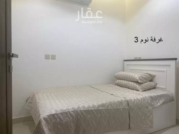 شقة للإيجار في شارع رقم 368, حي النرجس, مدينة الرياض, منطقة الرياض صورة 4