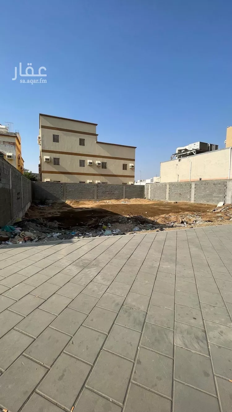 أرض للبيع في شارع شارع عمرو بن أبي وقاص الفرعي, حي الرحمانية, مدينة جدة, منطقة مكة المكرمة صورة 2