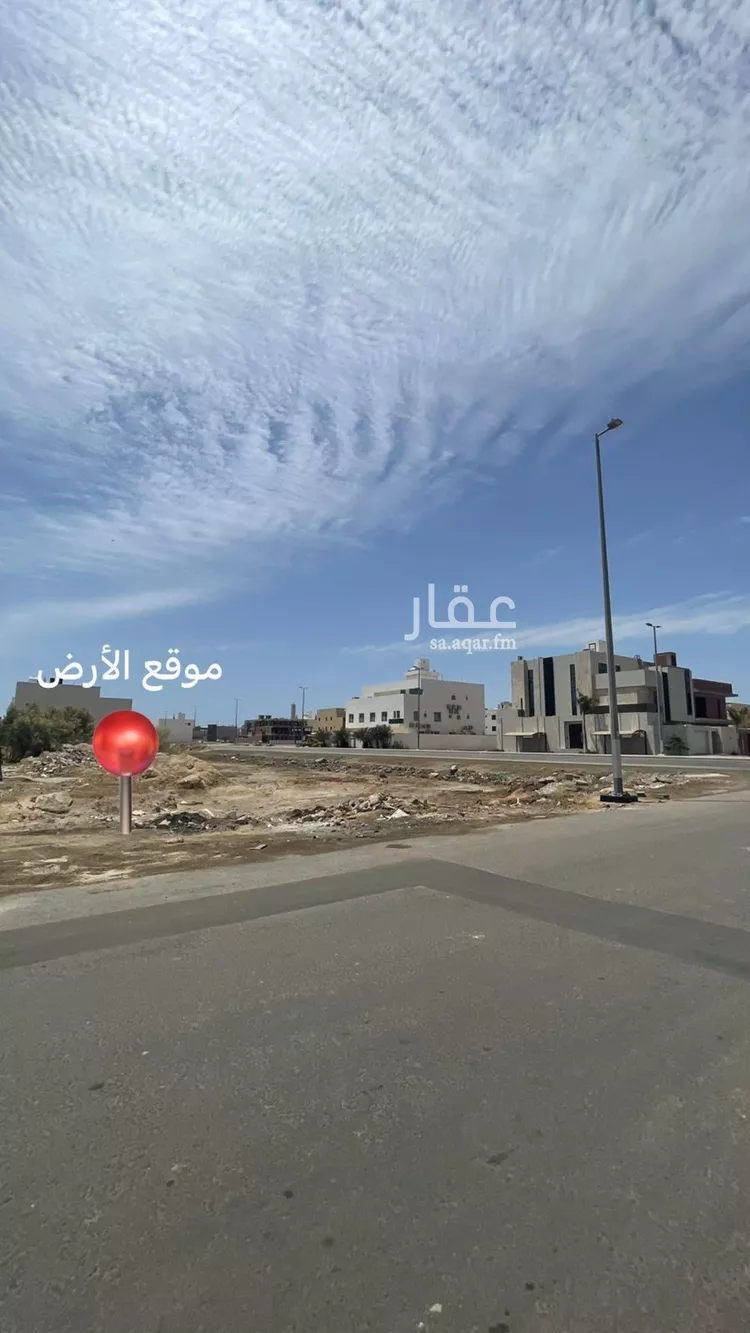Land for Sale in Jeddah Al Sawari صورة 4