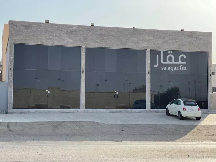 Shop for Rent in Jeddah Al Sawari