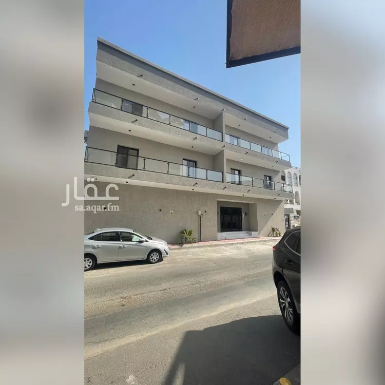 Apartment for Rent in Jeddah Al Hamra