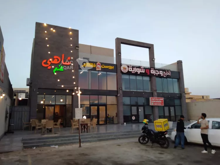 محل للإيجار في شارع الملك فيصل ابن عبدالعزيز سعود, حي الصواري, مدينة جدة, منطقة مكة المكرمة صورة 2