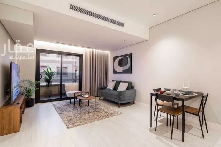 شقة للإيجار في شارع 3417729, حي الريان, مدينة بريده, منطقة القصيم صورة 3