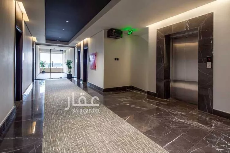شقة للإيجار في شارع 3417729, حي الريان, مدينة بريده, منطقة القصيم صورة 2