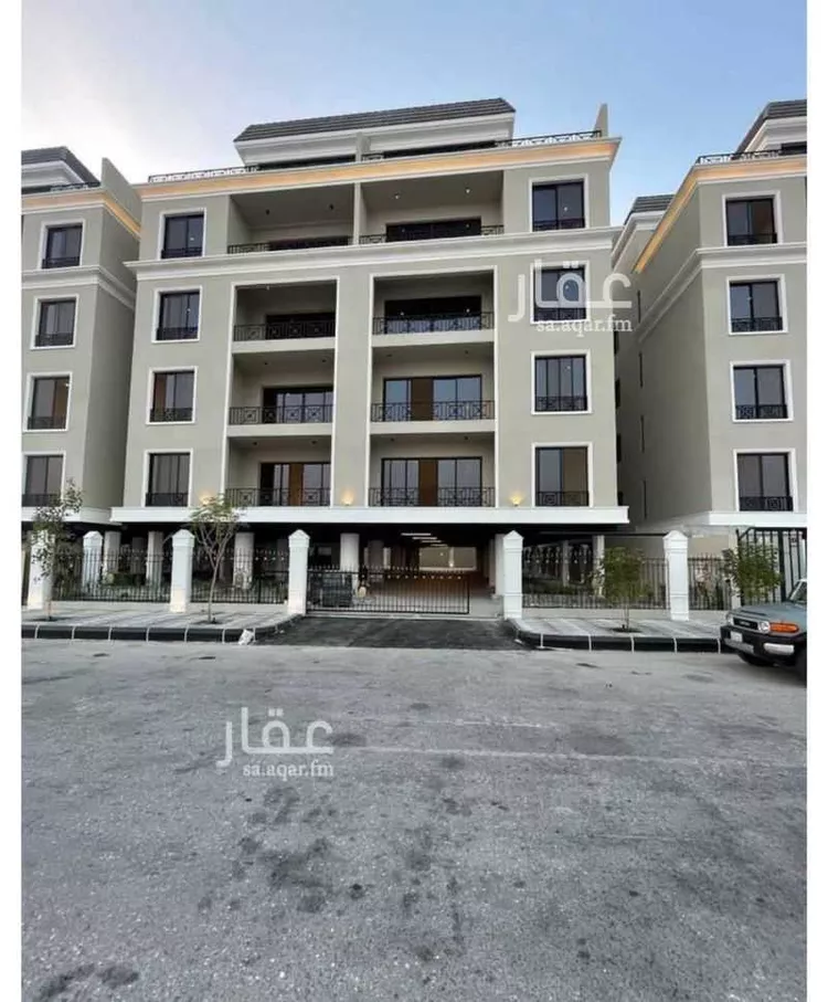 شقة للإيجار في حي البحر, مدينة الخبر, المنطقة الشرقية صورة 3