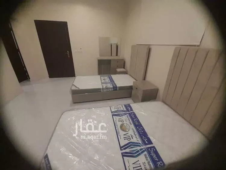 شقة للإيجار في شارع زرقاء اليمامة, حي الملز, مدينة الرياض, منطقة الرياض صورة 2