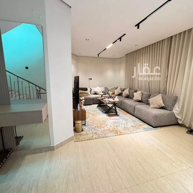 شقة للإيجار في شارع أبي الفضل العليمي, حي الربوة, مدينة الرياض, منطقة الرياض صورة 2