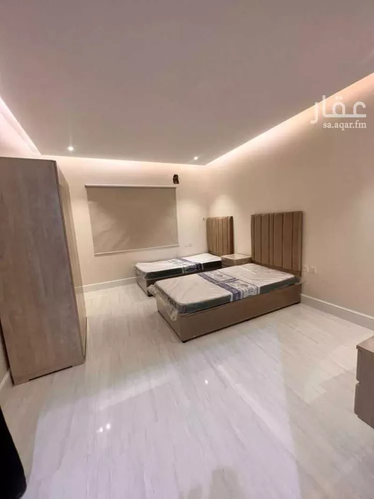 شقة للإيجار في شارع أبي الفضل العليمي, حي الربوة, مدينة الرياض, منطقة الرياض صورة 2