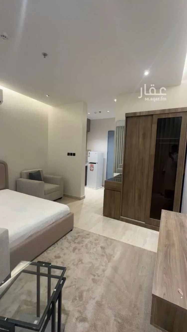 شقة للإيجار في شارع ابي الفتح عبدالواحد ، حي الخليج ، الرياض ، منطقة الرياض صورة 2