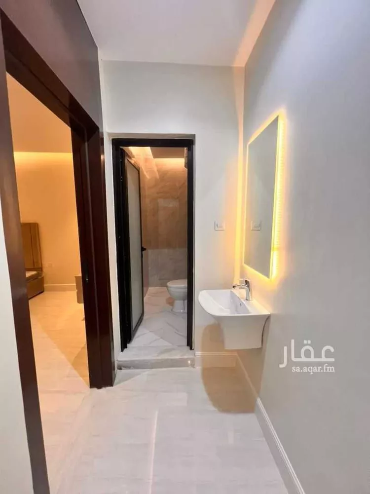 شقة للإيجار في شارع أبي الفضل العليمي, حي الربوة, مدينة الرياض, منطقة الرياض