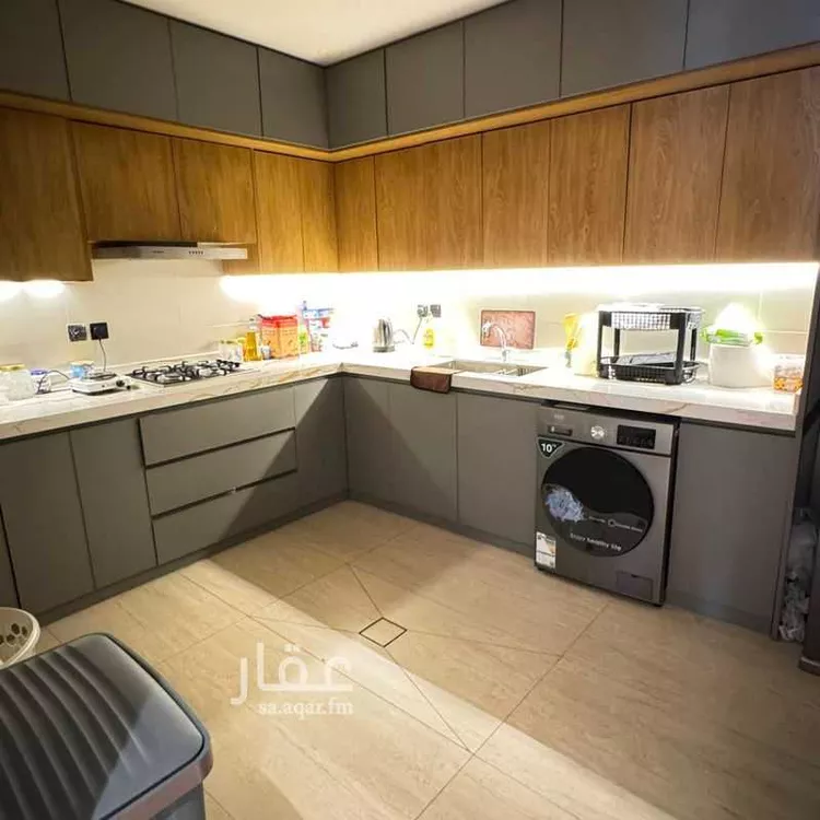 شقة للإيجار في شارع أبي الفضل العليمي, حي الربوة, مدينة الرياض, منطقة الرياض صورة 5