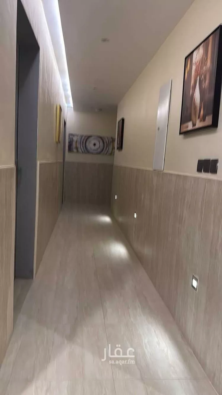 شقة للإيجار في شارع الامير عبدالمحسن بن جلوي, حي المروج, مدينة الرياض, منطقة الرياض