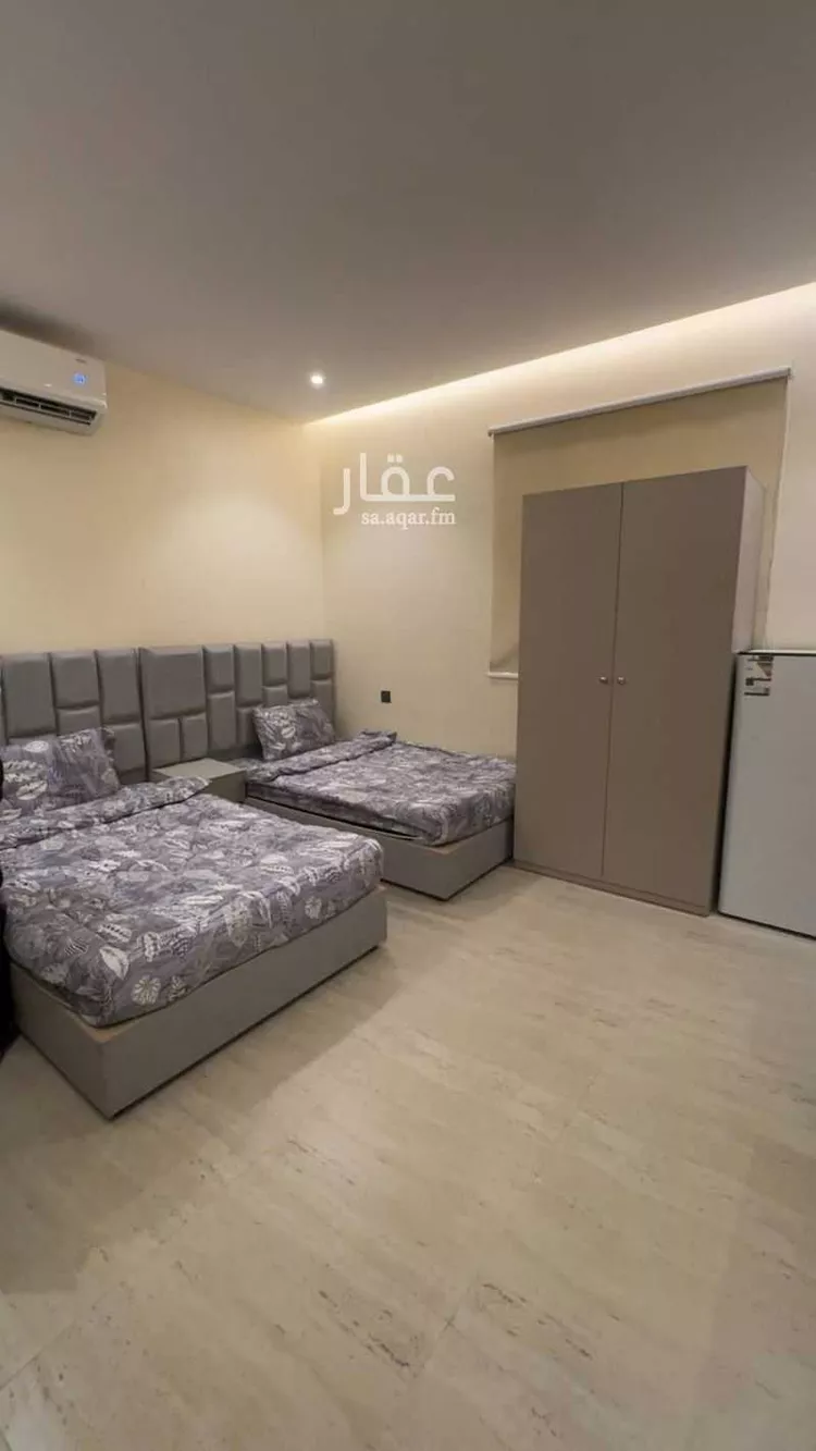 شقة للإيجار في شارع الامير عبدالمحسن بن جلوي, حي المروج, مدينة الرياض, منطقة الرياض صورة 3
