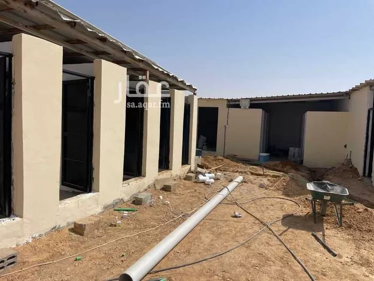 استراحة للإيجار في شارع ضرما 1205, مدينة ضرما, منطقة الرياض صورة 2