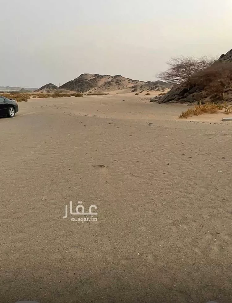 أرض للبيع في حي ولي العهد ، منطقة مكة المكرمة صورة 3
