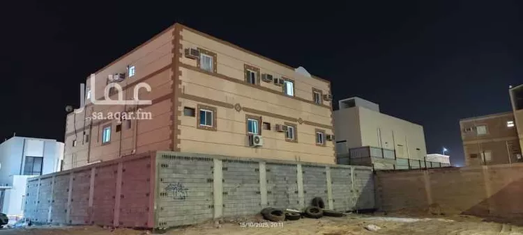 عمارة للبيع في شارع 5798317, حي ضاحية الامير سلطان الشمالية, مدينة العيون, المنطقة الشرقية صورة 3