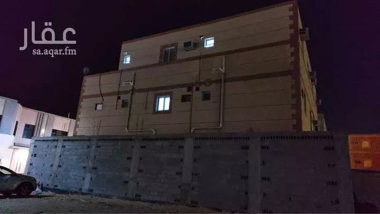 عمارة للبيع في شارع 5798317, حي ضاحية الامير سلطان الشمالية, مدينة العيون, المنطقة الشرقية صورة 2