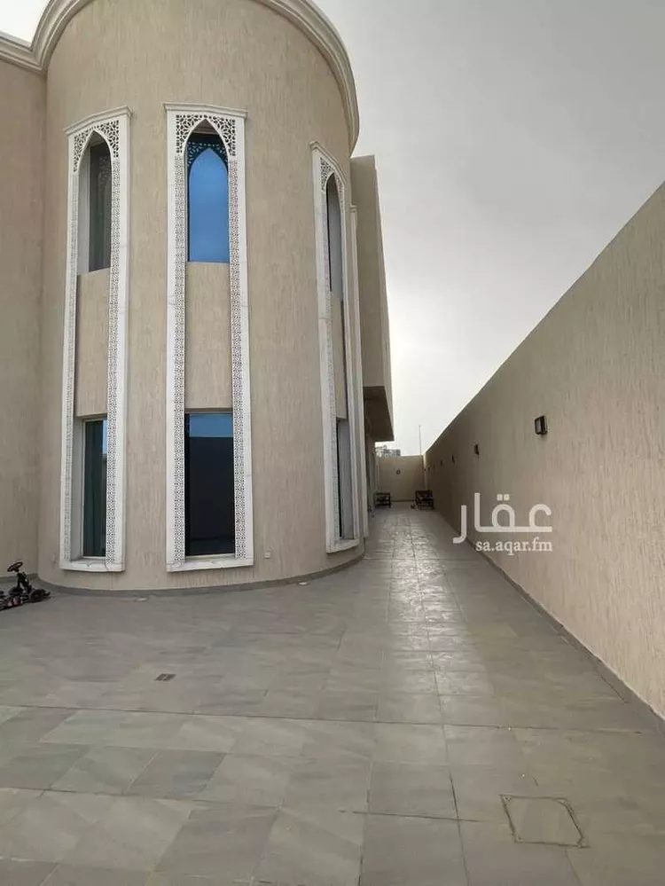 فيلا للبيع في شارع عبدالملك العصامي, حي المنار, مدينة الدمام, المنطقة الشرقية صورة 3
