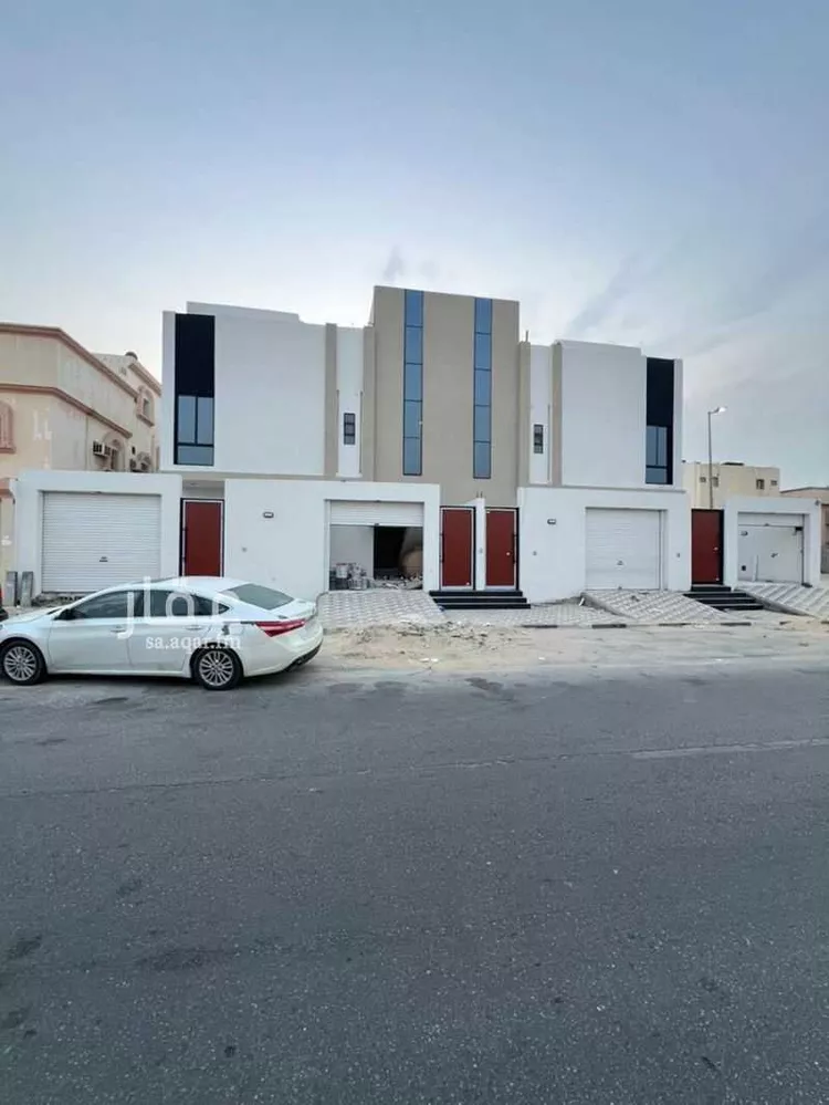 شقة للبيع في شارع الزبير بن العوام, حي بدر, مدينة الدمام, المنطقة الشرقية