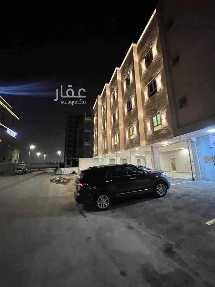 شقة للبيع في شارع القارب, حي الشعلة, مدينة الدمام, المنطقة الشرقية صورة 3