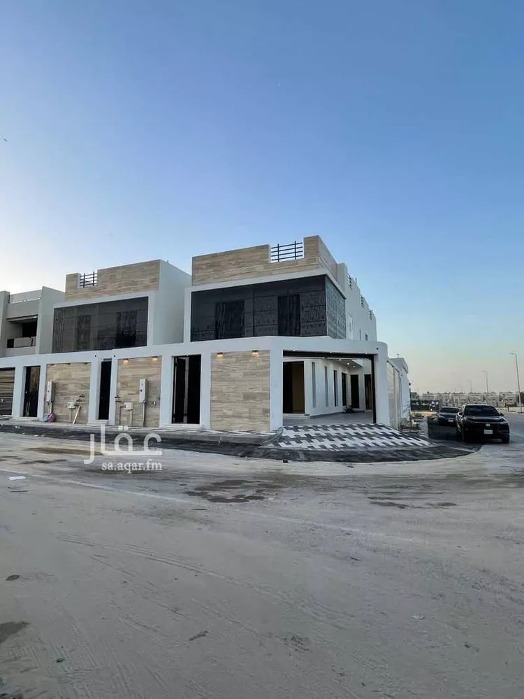 فيلا للبيع في شارع النجاح, حي الشعلة, مدينة الدمام, المنطقة الشرقية