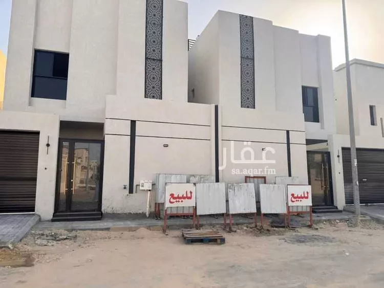 فيلا للبيع في شارع 27ب, حي طيبة, مدينة الدمام, المنطقة الشرقية 1 صورة