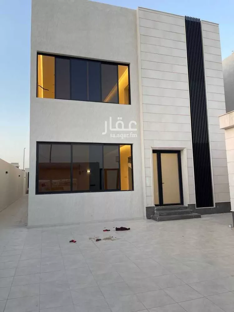 فيلا للبيع في شارع سلمي بنت عمرو, حي الأمانة, مدينة الدمام, المنطقة الشرقية