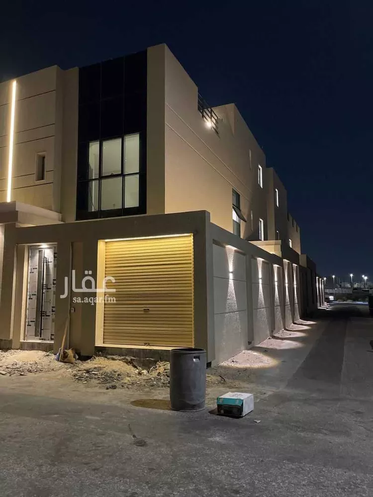 فيلا للبيع في شارع قيس بن خرشه القيسي, حي طيبة, مدينة الدمام, المنطقة الشرقية صورة 3