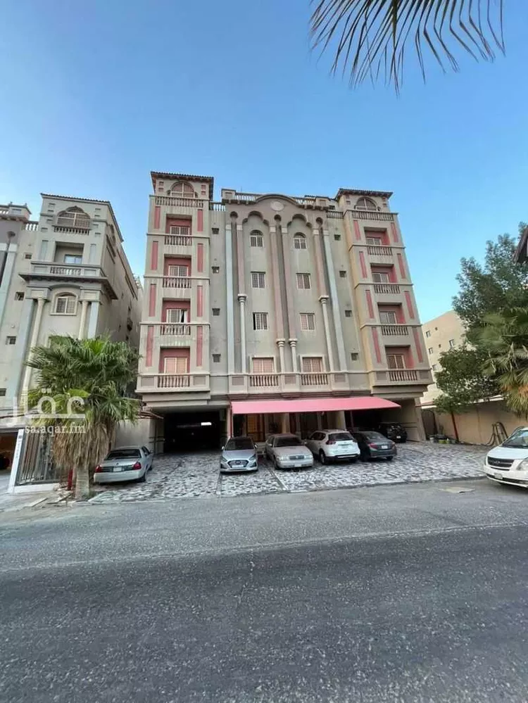 شقة للبيع في شارع الرقعى, حي الحمراء, مدينة الخبر, المنطقة الشرقية