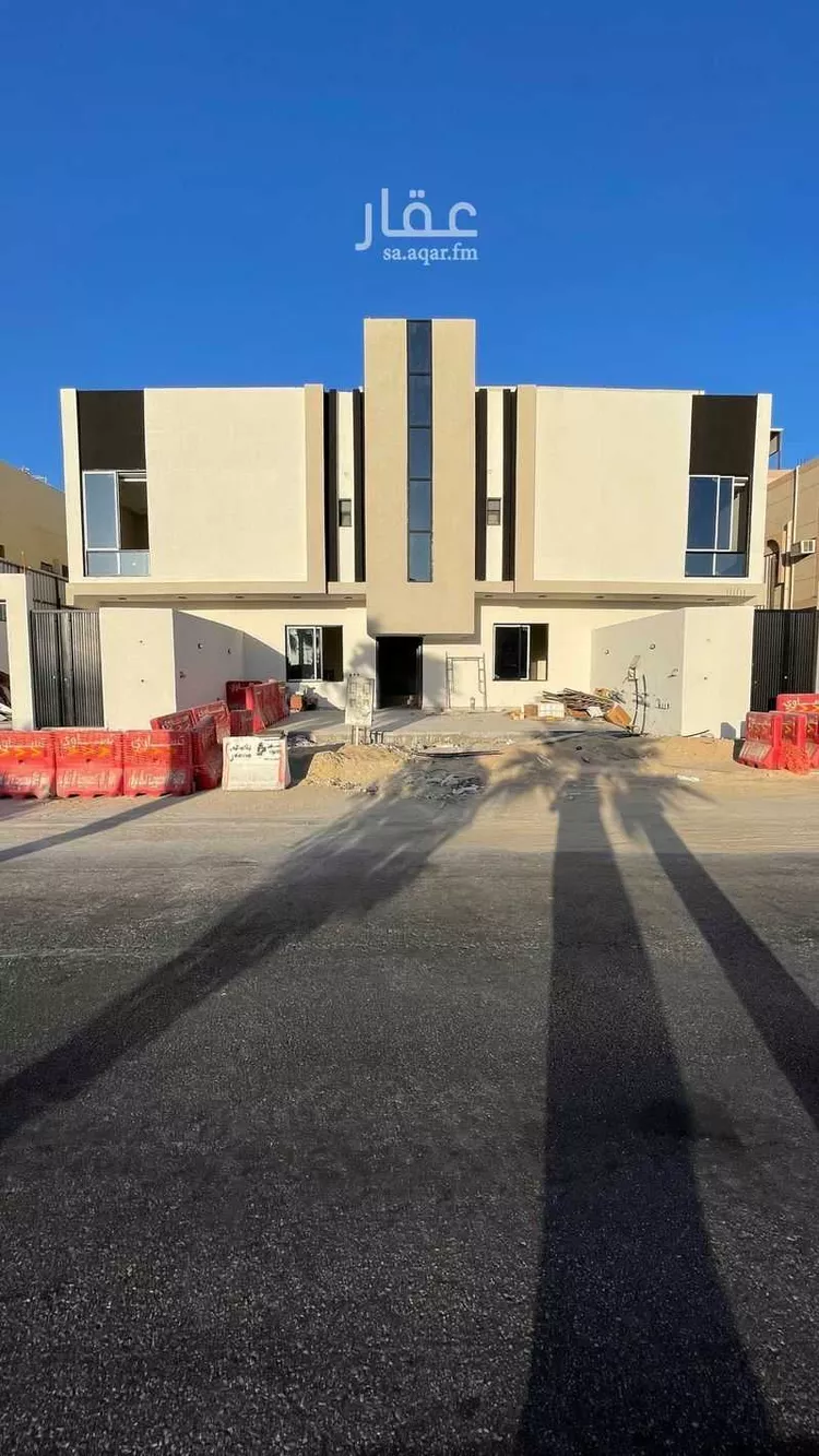 شقة للبيع في شارع الزبير بن العوام, حي بدر, مدينة الدمام, المنطقة الشرقية