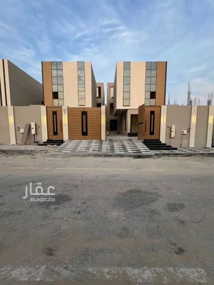 فيلا للبيع في شارع 105ب, حي الشعلة, مدينة الدمام, المنطقة الشرقية