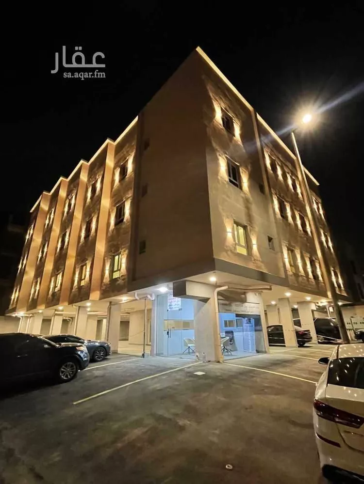 شقة للبيع في شارع القارب, حي الشعلة, مدينة الدمام, المنطقة الشرقية