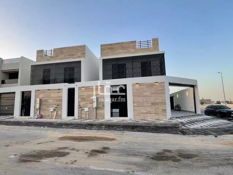 فيلا للبيع في شارع النجاح, حي الشعلة, مدينة الدمام, المنطقة الشرقية صورة 4