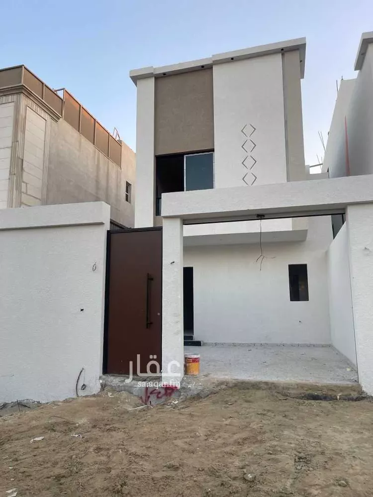 فيلا للبيع في شارع طلحة بن عبيدالله, حي بدر, مدينة الدمام, المنطقة الشرقية