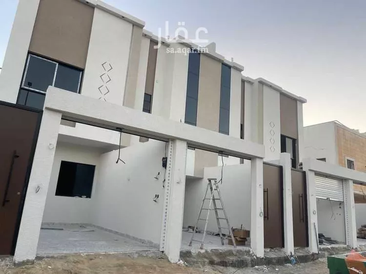 Apartment for Sale in Dammam Badr